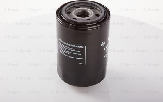 BOSCH 0 986 B01 010 - Масляный фильтр unicars.by