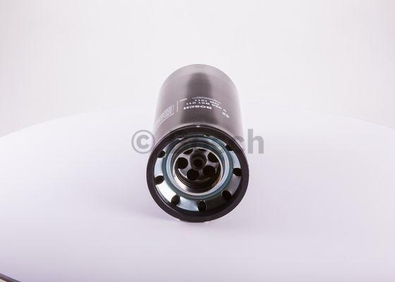 BOSCH 0 986 B01 011 - Масляный фильтр unicars.by