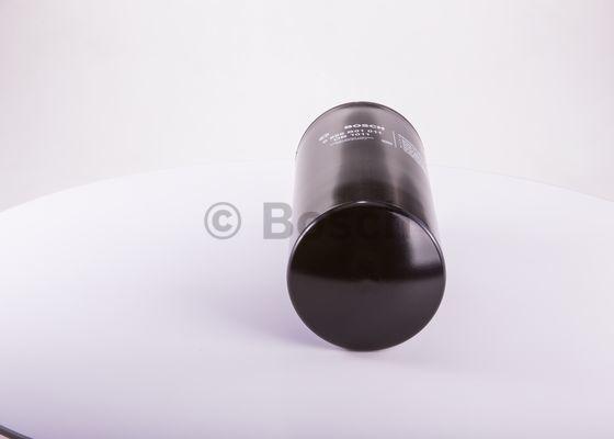 BOSCH 0 986 B01 011 - Масляный фильтр unicars.by