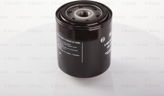 BOSCH 0 986 B01 026 - Масляный фильтр unicars.by