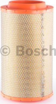 BOSCH 0 986 B03 006 - Воздушный фильтр, двигатель unicars.by