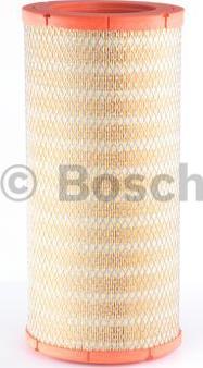 BOSCH 0 986 B03 008 - Воздушный фильтр, двигатель unicars.by