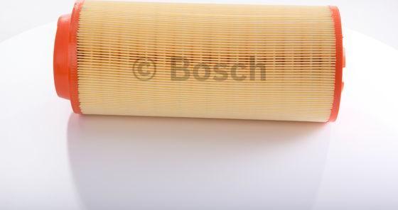 BOSCH 0 986 B03 002 - Воздушный фильтр, двигатель unicars.by