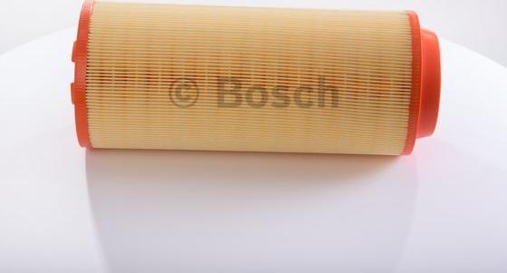 BOSCH 0 986 B03 002 - Воздушный фильтр, двигатель unicars.by