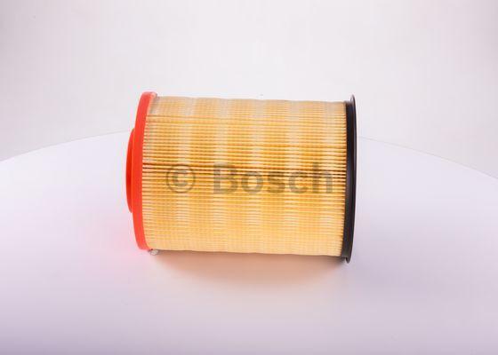 BOSCH 0 986 B02 041 - Воздушный фильтр, двигатель unicars.by