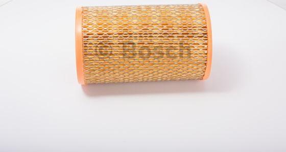 BOSCH 0 986 B02 005 - Воздушный фильтр, двигатель unicars.by