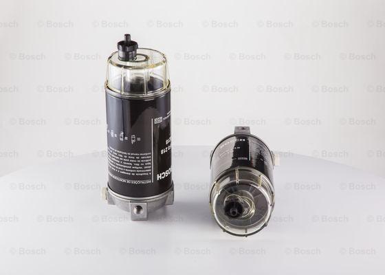 BOSCH 0 986 BF0 463 - Топливно-водяной сепаратор unicars.by