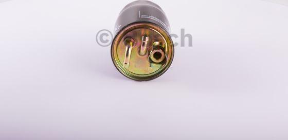 BOSCH 0 986 BF0 400 - Топливный фильтр unicars.by