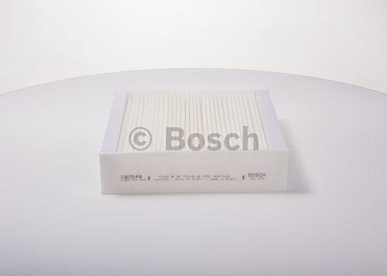 BOSCH 0 986 BF0 548 - Фильтр воздуха в салоне unicars.by