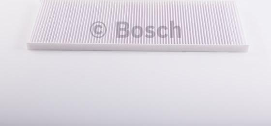 BOSCH 0 986 BF0 501 - Фильтр воздуха в салоне unicars.by