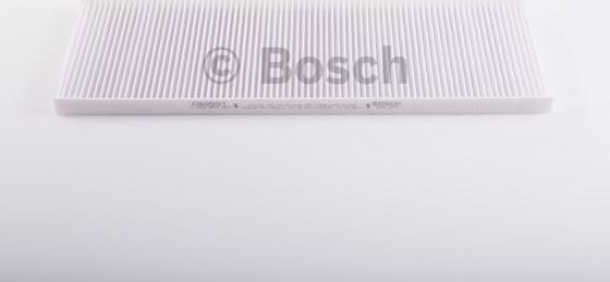 BOSCH 0 986 BF0 501 - Фильтр воздуха в салоне unicars.by