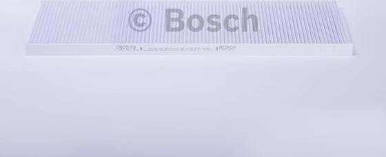 BOSCH 0 986 BF0 510 - Фильтр воздуха в салоне unicars.by