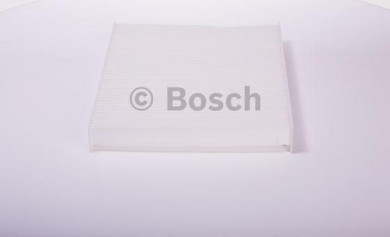 BOSCH 0 986 BF0 580 - Фильтр воздуха в салоне unicars.by