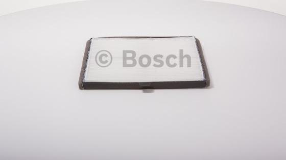 BOSCH 0 986 BF0 579 - Фильтр воздуха в салоне unicars.by