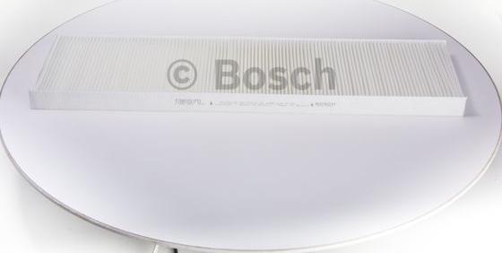 BOSCH 0 986 BF0 570 - Фильтр воздуха в салоне unicars.by