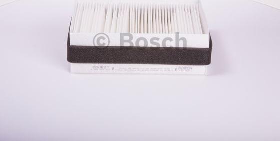 BOSCH 0 986 BF0 621 - Фильтр воздуха в салоне unicars.by