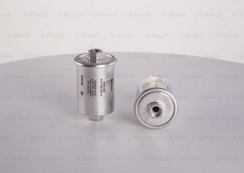 BOSCH 0 986 BF0 016 - Топливный фильтр unicars.by