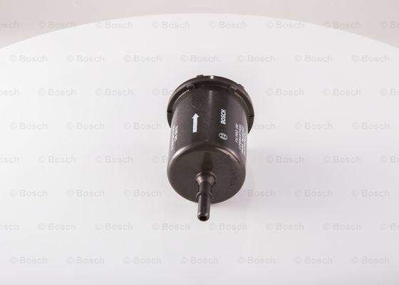 BOSCH 0 986 BF0 018 - Топливный фильтр unicars.by