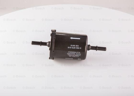 BOSCH 0 986 BF0 018 - Топливный фильтр unicars.by