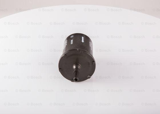 BOSCH 0 986 BF0 018 - Топливный фильтр unicars.by