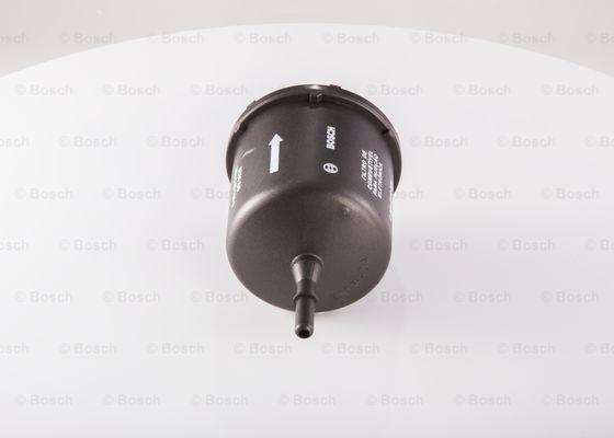 BOSCH 0 986 BF0 026 - Топливный фильтр unicars.by