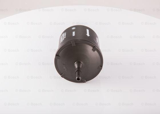 BOSCH 0 986 BF0 026 - Топливный фильтр unicars.by