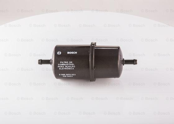 BOSCH 0 986 BF0 023 - Топливный фильтр unicars.by