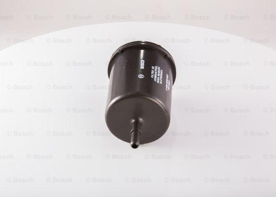 BOSCH 0 986 BF0 022 - Топливный фильтр unicars.by