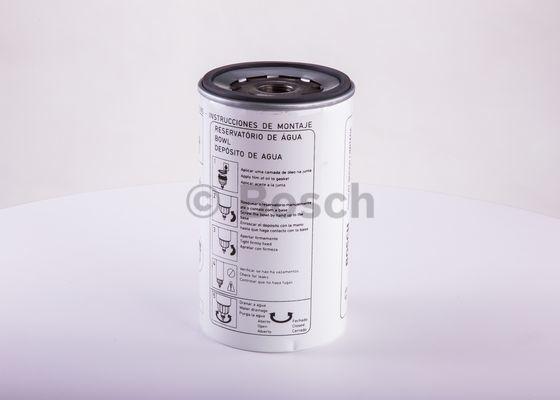 BOSCH 0 986 BF0 350 - Топливный фильтр unicars.by