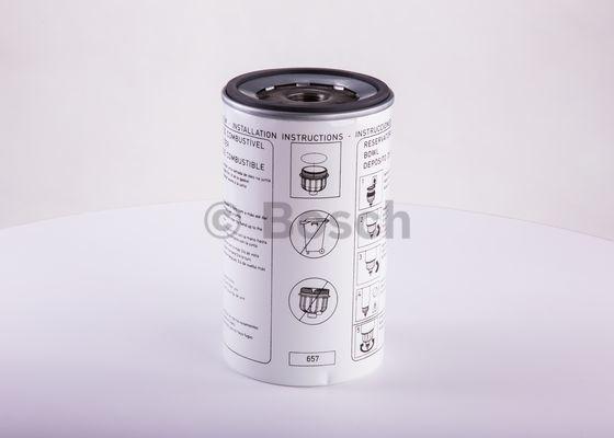 BOSCH 0 986 BF0 350 - Топливный фильтр unicars.by