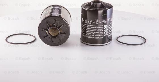 BOSCH 0 986 BF0 216 - Топливный фильтр unicars.by