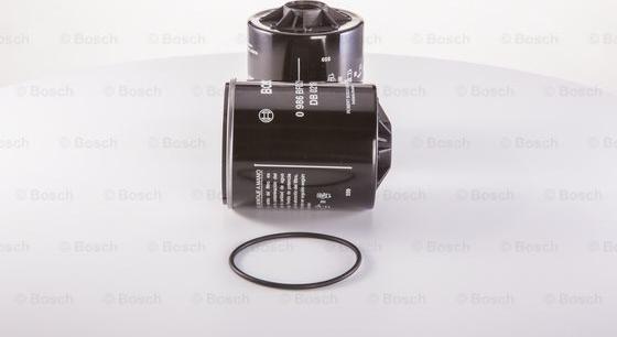 BOSCH 0 986 BF0 216 - Топливный фильтр unicars.by