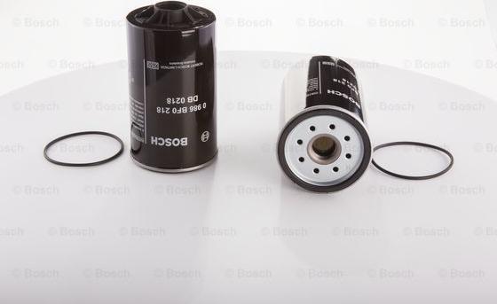 BOSCH 0 986 BF0 218 - Топливный фильтр unicars.by