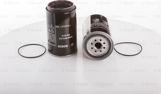 BOSCH 0 986 BF0 213 - Топливный фильтр unicars.by