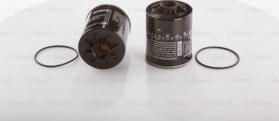 BOSCH 0 986 BF0 217 - Топливный фильтр unicars.by