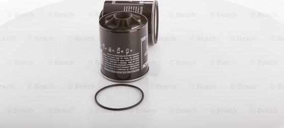 BOSCH 0 986 BF0 217 - Топливный фильтр unicars.by