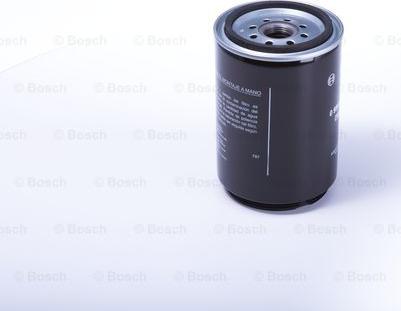 BOSCH 0 986 BF0 222 - Топливный фильтр unicars.by