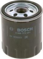 BOSCH 0 986 TF0 051 - Масляный фильтр unicars.by