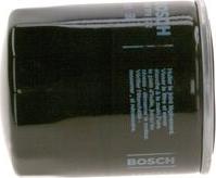 BOSCH 0 986 TF0 072 - Масляный фильтр unicars.by