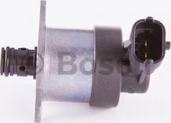 BOSCH 0 928 400 743 - Регулирующий клапан, количество топлива (Common-Rail-System) unicars.by