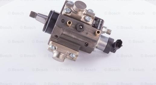 BOSCH 0 445 010 294 - Насос высокого давления unicars.by