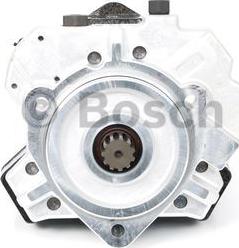 BOSCH 0 445 020 277 - Насос высокого давления unicars.by