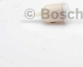 BOSCH 0 450 904 058 - Топливный фильтр unicars.by