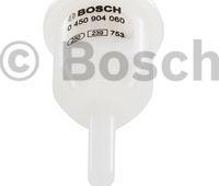 BOSCH 0 450 904 060 - Топливный фильтр unicars.by