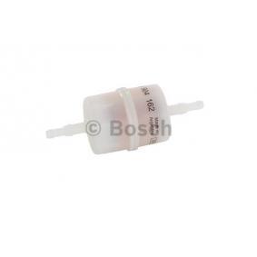 BOSCH 0 450 904 061 - Топливный фильтр unicars.by