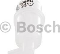 BOSCH 0 450 904 077 - Топливный фильтр unicars.by