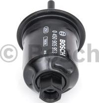 BOSCH 0 450 905 953 - Топливный фильтр unicars.by