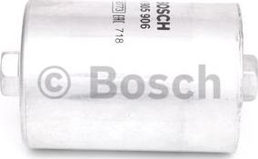 BOSCH 0 450 905 906 - Топливный фильтр unicars.by