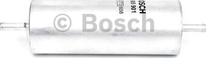 BOSCH 0 450 905 901 - Топливный фильтр unicars.by