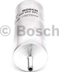 BOSCH 0 450 905 901 - Топливный фильтр unicars.by